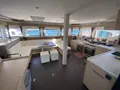THE MOON Lagoon 55 - interior THE MOON Lagoon 55 - interior