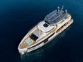 THEOTOKOS Sirena 88 Aerial 1 THEOTOKOS Sirena 88 Aerial 1