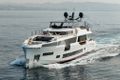 THEOTOKOS VI - Sirena 88 - 5 Cabins - Cannes - St Tropez - Nice - Antibes - Monaco - French Riviera THEOTOKOS VI - Sirena 88 - 5 Cabins - Cannes - St Tropez - Nice - Antibes - Monaco - French Riviera