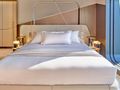 THIS IS IT Tecnomar Radical 43 m - VIP cabin 2 bed THIS IS IT Tecnomar Radical 43 m - VIP cabin 2 bed