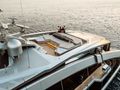 THIS IS IT Tecnomar Radical 43 m - sun deck THIS IS IT Tecnomar Radical 43 m - sun deck
