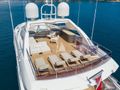 THUMPER Sunseeker 40m - flybridge THUMPER Sunseeker 40m - flybridge