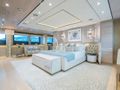 THUMPER Sunseeker 40m - master cabin THUMPER Sunseeker 40m - master cabin