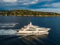 THUMPER Sunseeker 40m - cruising THUMPER Sunseeker 40m - cruising
