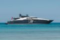 THUNDER - Palmer Johnson 150 - 5 Cabins - Nassau - Exumas - Bahamas THUNDER - Palmer Johnson 150 - 5 Cabins - Nassau - Exumas - Bahamas