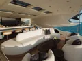THUNDER Palmer Johnson 150 - sundeck THUNDER Palmer Johnson 150 - sundeck