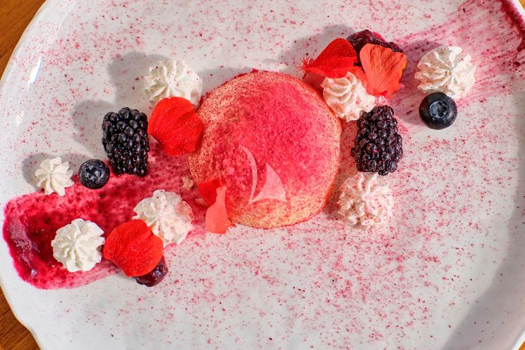 Charter Yacht TIGRA - Cantieri di Pisa Akhir 31 - 5 Cabins - Athens - Mykonos - Paros - Cyclades - Greece