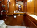 TIGRIS Nautor's Swan 76 - double cabin 2 bathroom TIGRIS Nautor's Swan 76 - double cabin 2 bathroom