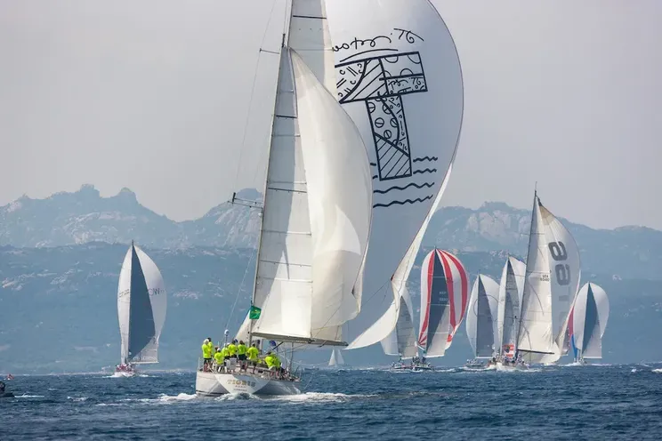 Charter Yacht TIGRIS - Nautor's Swan 76 - 4 Cabins - Norway - Baltic Sea - The Arctic