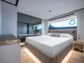TOGETHER Ferretti 940 - VIP cabin 1 TOGETHER Ferretti 940 - VIP cabin 1