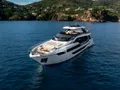 TOGETHER Ferretti 940 - anchored TOGETHER Ferretti 940 - anchored