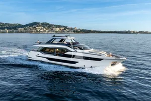 TOGETHER - Ferretti 940 - 5 Cabins - Cannes - St Tropez - Nice - Antibes - Monaco - French Riviera TOGETHER - Ferretti 940 - 5 Cabins - Cannes - St Tropez - Nice - Antibes - Monaco - French Riviera
