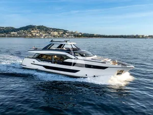 TOGETHER - Ferretti 940 - 5 Cabins - Cannes - St Tropez - Nice - Antibes - Monaco - French Riviera TOGETHER - Ferretti 940 - 5 Cabins - Cannes - St Tropez - Nice - Antibes - Monaco - French Riviera