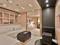 TOTAL Mangusta 108 Crewed Motor Yacht Salon TOTAL Mangusta 108 Crewed Motor Yacht Salon
