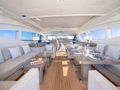 TOTAL Mangusta 108 Crewed Motor Yacht Skylounge TOTAL Mangusta 108 Crewed Motor Yacht Skylounge