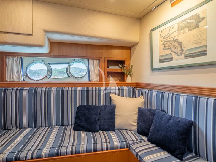TRABUCAIRE Apreamare 66 - kids cabin TRABUCAIRE Apreamare 66 - kids cabin