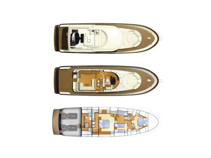 TRABUCAIRE Apreamare 66 - layout TRABUCAIRE Apreamare 66 - layout