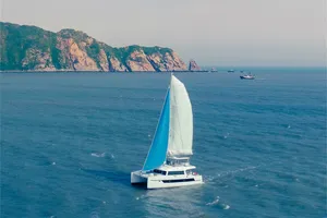 TRADITION - Seaview 50 - 4 Cabins - Abacos - Nassau - Exumas - Bahamas TRADITION - Seaview 50 - 4 Cabins - Abacos - Nassau - Exumas - Bahamas