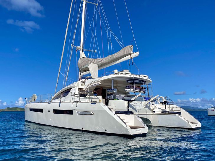 TRES SUENOS - Aft TRES SUENOS - Aft
