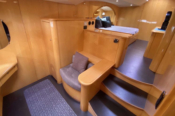 Charter Yacht TRES SUENOS - Privilege 61 - 3 cabins - St Thomas - St John - St Croix