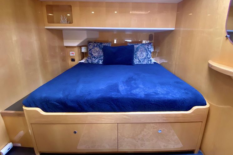 Charter Yacht TRES SUENOS - Privilege 61 - 3 cabins - St Thomas - St John - St Croix