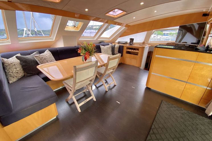 Charter Yacht TRES SUENOS - Privilege 61 - 3 cabins - St Thomas - St John - St Croix