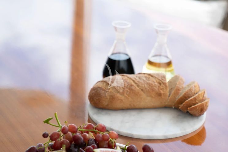 Charter Yacht TRIPLE888EIGHT - Horizon 94 - 4 Cabins - Fiji - Melanesia - Polynesia - South Pacific