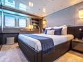 TRIPLE L Sanlorenzo SL78 - master cabin other angle TRIPLE L Sanlorenzo SL78 - master cabin other angle