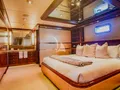 TRITON Delta Marine 49m - VIP cabin 1 TRITON Delta Marine 49m - VIP cabin 1