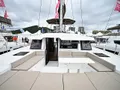 TRITONE Bali 4.6 - foredeck TRITONE Bali 4.6 - foredeck