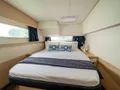 TRIUMPHO Fountaine Pajot Saba 50 - cabin 1 TRIUMPHO Fountaine Pajot Saba 50 - cabin 1