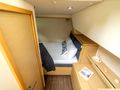 TRIUMPHO Fountaine Pajot Saba 50 - cabin 4 TRIUMPHO Fountaine Pajot Saba 50 - cabin 4