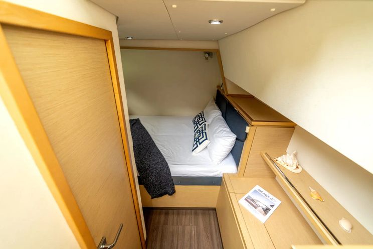 Charter Yacht TRIUMPHO - Fountaine Pajot Saba 50 - 6 Cabins - Phuket - Phang Nga Bay - Phi Phi Islands - Similan Islands - Thailand