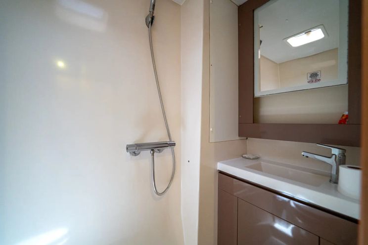 Charter Yacht TRIUMPHO - Fountaine Pajot Saba 50 - 6 Cabins - Phuket - Phang Nga Bay - Phi Phi Islands - Similan Islands - Thailand