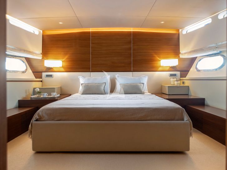TROPICANA Admiral 30m VIP TROPICANA Admiral 30m VIP