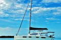 THE SPACE BETWEEN - Leopard 46 - 3 Cabins - Nassau - Exumas - Bahamas THE SPACE BETWEEN - Leopard 46 - 3 Cabins - Nassau - Exumas - Bahamas