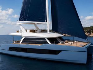 TUPELO HONEY - Heysea SV60 - 7 Cabins - Tortola - Anegada - Virgin Gorda - BVI - Caribbean TUPELO HONEY - Heysea SV60 - 7 Cabins - Tortola - Anegada - Virgin Gorda - BVI - Caribbean