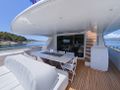 TUSCAN SUN Aft Deck TUSCAN SUN Aft Deck