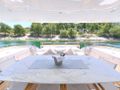 TUSCAN SUN Main Aft Deck TUSCAN SUN Main Aft Deck