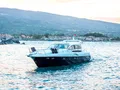TUTTINOI Alena 52 - anchored TUTTINOI Alena 52 - anchored
