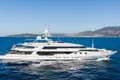 THE WELLESLEY - Oceanco 184 - 6 Cabins - Monaco - Cannes - St Tropez - Nice - Antibes - The French Riviera THE WELLESLEY - Oceanco 184 - 6 Cabins - Monaco - Cannes - St Tropez - Nice - Antibes - The French Riviera