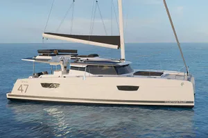 Tanna 47 - Fountaine Pajot Tanna 47 - 4 Cabins - Bora Bora - Huahine - Tahiti - French Polynesia Tanna 47 - Fountaine Pajot Tanna 47 - 4 Cabins - Bora Bora - Huahine - Tahiti - French Polynesia
