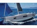 TESEO- Oceanis 46.1 under sail