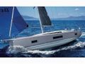 TESEO- Oceanis 46.1 under sail TESEO- Oceanis 46.1 under sail