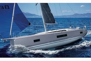 Teseo - Oceanis 46.1 - 4 Cabins - Salerno - Italy