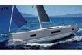 TESEO - Oceanis 46.1 - 4 Cabins - Salerno - Italy