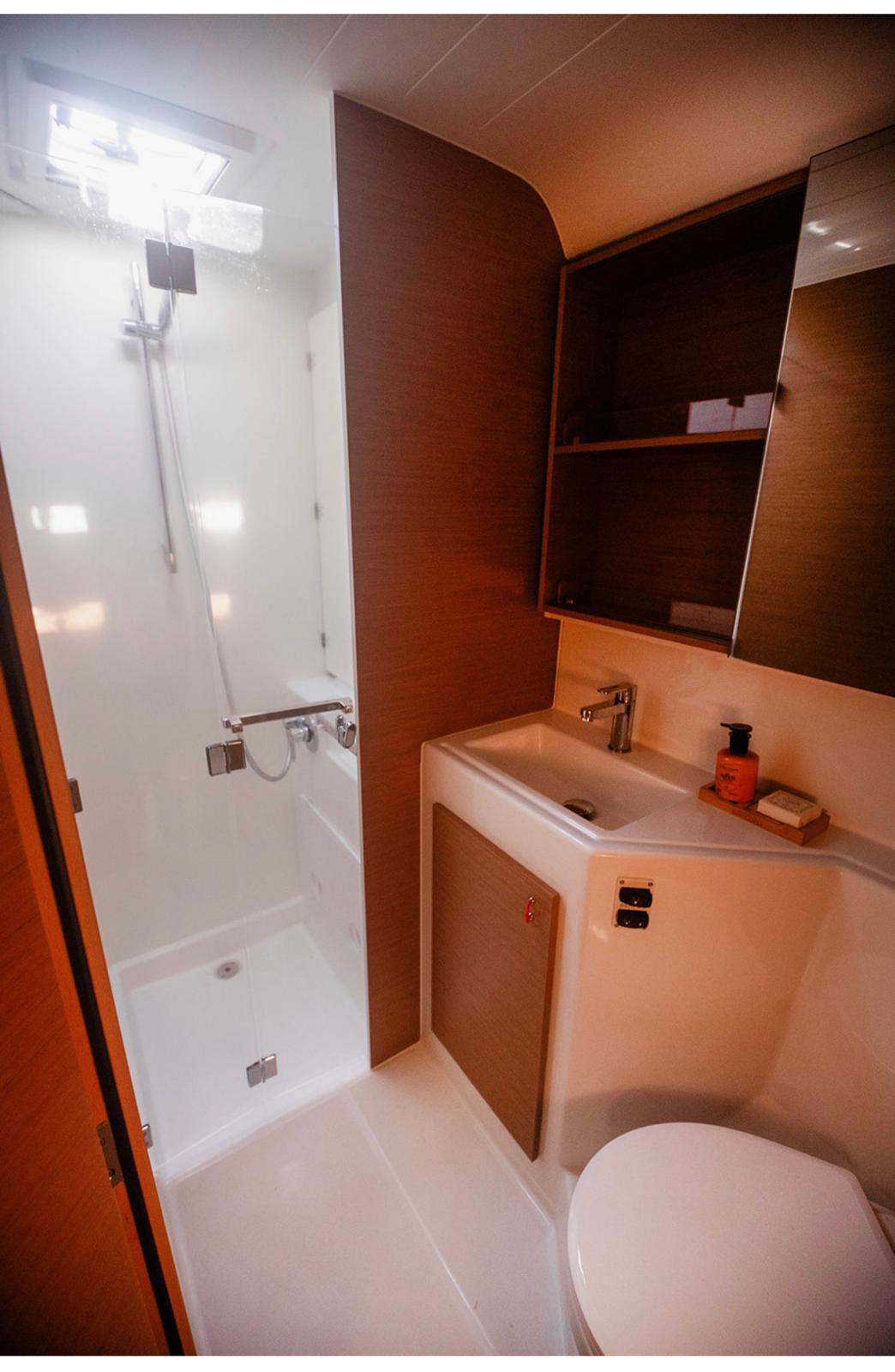 Charter Yacht BOSSA NOVA - Excess 14 - Valletta - Comino - Gozo - Malta