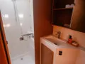 BOSSA NOVA Excess 14 - cabin 1 bathroom BOSSA NOVA Excess 14 - cabin 1 bathroom