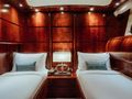 FOR YOUR EYES ONLY Astondoa 102 GLX - twin cabin 1 FOR YOUR EYES ONLY Astondoa 102 GLX - twin cabin 1