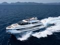UILIA ISA Extra 93 - cruising UILIA ISA Extra 93 - cruising